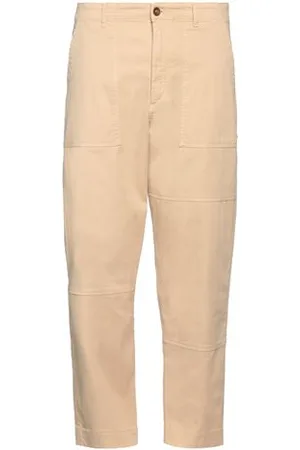 Hand Picked BOTTOMWEAR - Trousers - on YOOX.com