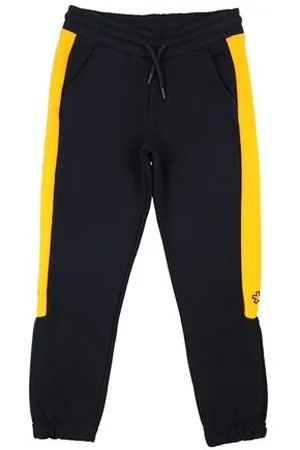 D.A. Daniele Alessandrini BOTTOMWEAR - Trousers - on YOOX.com