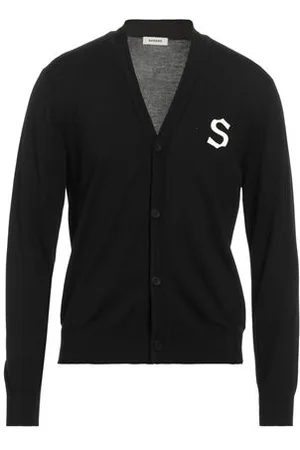 Sandro KNITWEAR - Cardigans - on YOOX.com