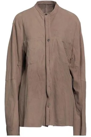MASNADA TOPWEAR - Shirts - on YOOX.com