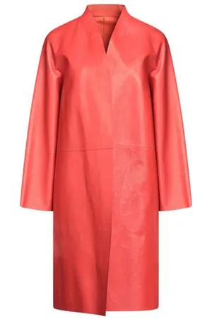 DESA 1972 COATS & JACKETS - Overcoats & Trench Coats - on YOOX.com