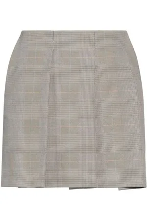 Sportmax BOTTOMWEAR - Mini skirts - on YOOX.com