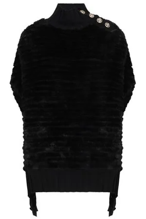 MAX & MOI KNITWEAR - Turtlenecks - on YOOX.com