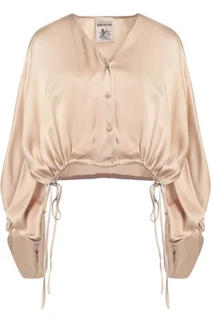 SEMICOUTURE TOPWEAR - Shirts - on YOOX.com