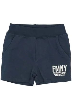 Fred Mello BOTTOMWEAR - Shorts & Bermuda Shorts - on YOOX.com