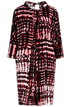 GIANLUCA CAPANNOLO DRESSES - Mini dresses - on YOOX.com