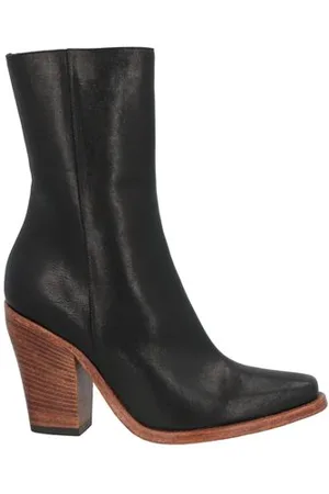 Serafini FOOTWEAR - Ankle boots - on YOOX.com