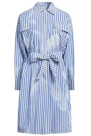 Front Street 8 DRESSES - Midi dresses - on YOOX.com