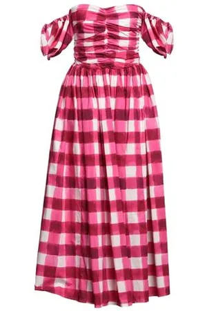 Msgm DRESSES - Midi dresses - on YOOX.com