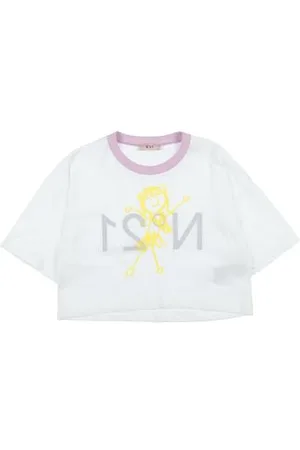 Nº21 TOPWEAR - T-shirts - on YOOX.com