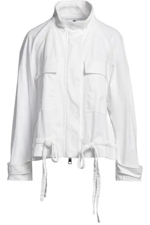 Dondup COATS & JACKETS - Denim outerwear - on YOOX.com