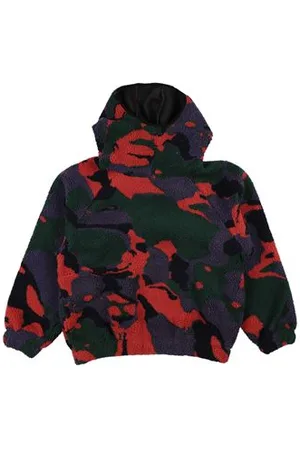Finger in the Nose TOPWEAR - Sweatshirts - on YOOX.com