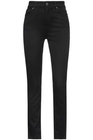 Costume National BOTTOMWEAR - Trousers - on YOOX.com