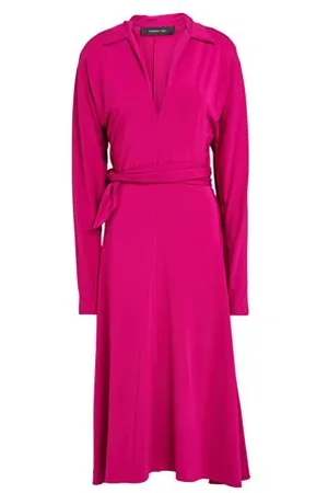 FEDERICA TOSI DRESSES - Midi dresses - on YOOX.com