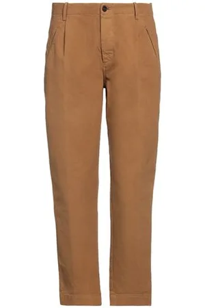 PENCE BOTTOMWEAR - Trousers - on YOOX.com