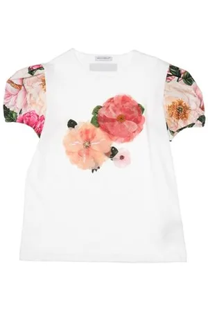 Dolce & Gabbana TOPWEAR - T-shirts - on YOOX.com