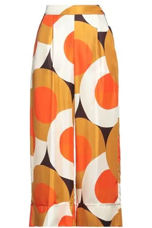 Beatrice B BOTTOMWEAR - Trousers - on YOOX.com