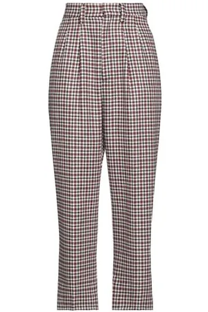 LAURENCE BRAS BOTTOMWEAR - Trousers - on YOOX.com