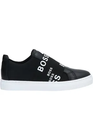 HUGO BOSS FOOTWEAR - Trainers - on YOOX.com