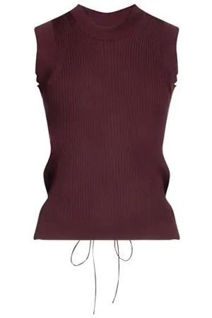 Cecilie Bahnsen TOPWEAR - Tops - on YOOX.com