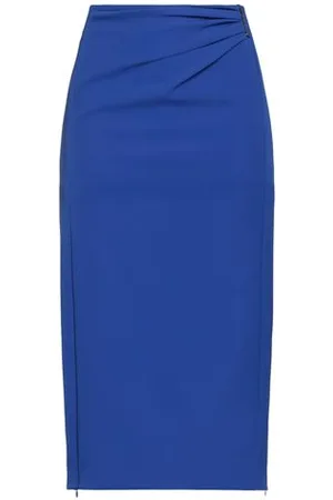 KRIZIA BOTTOMWEAR - Midi skirts - on YOOX.com