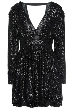 BABYLON DRESSES - Mini dresses - on YOOX.com