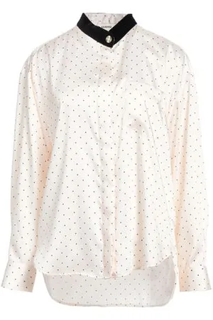 Sandro TOPWEAR - Shirts - on YOOX.com