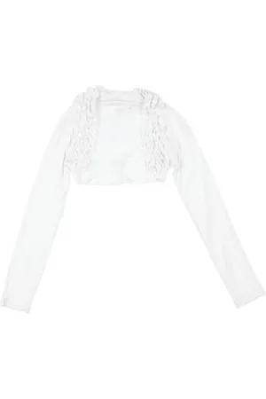 ELSY KNITWEAR - Wrap cardigans - on YOOX.com