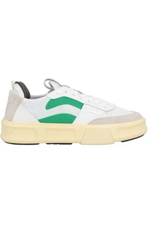 FESSURA FOOTWEAR - Trainers - on YOOX.com