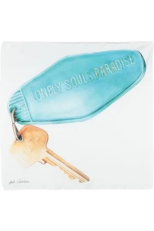 Jil Sander ACCESSORIES - Scarves - on YOOX.com