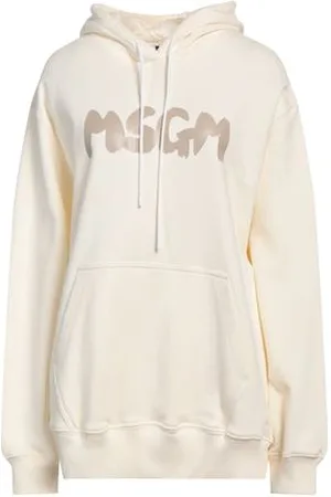 Msgm TOPWEAR - Sweatshirts - on YOOX.com