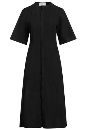 Ami DRESSES - Midi dresses - on YOOX.com