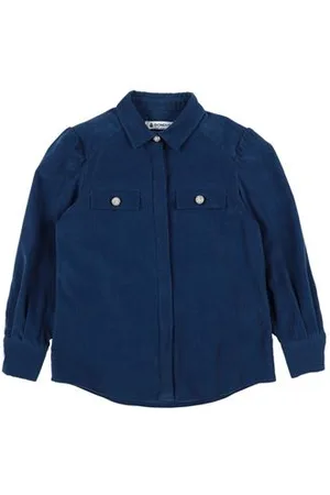 Dondup TOPWEAR - Shirts - on YOOX.com