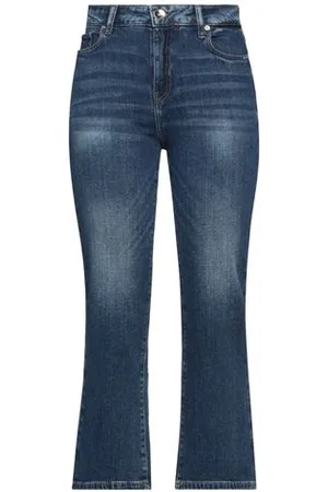 Gaudi BOTTOMWEAR - Jeans - on YOOX.com