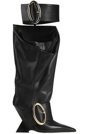 The Attico FOOTWEAR - Boots - on YOOX.com