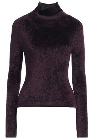 FORTE FORTE KNITWEAR - Turtlenecks - on YOOX.com