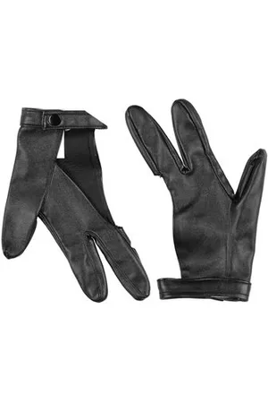 Scarlet ACCESSORIES - Gloves - on YOOX.com