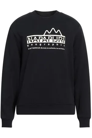 Napapijri TOPWEAR - Sweatshirts - on YOOX.com