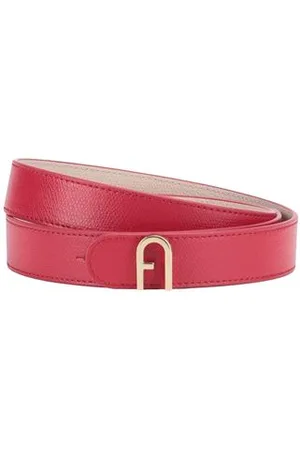 Furla Small Leather Goods - Belts - on YOOX.com