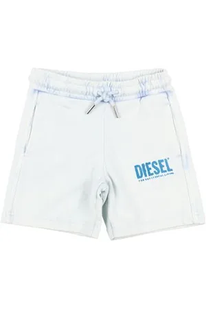Diesel BOTTOMWEAR - Shorts & Bermuda Shorts - on YOOX.com