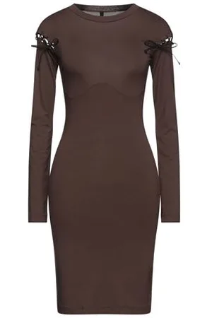 BEN TAVERNITI DRESSES - Mini dresses - on YOOX.com