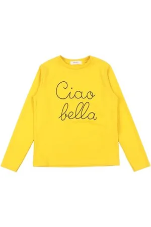 VICOLO TOPWEAR - T-shirts - on YOOX.com