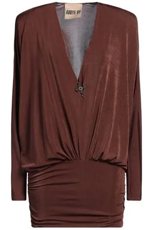 ANIYE BY DRESSES - Mini dresses - on YOOX.com