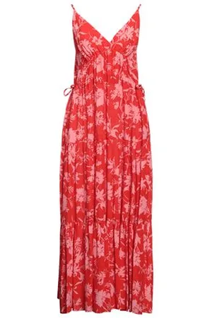 Beatrice B DRESSES - Maxi dresses - on YOOX.com