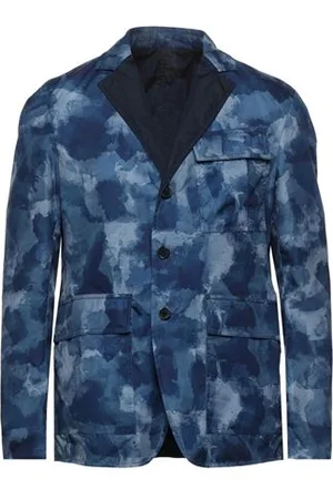 Dondup SUITS and CO-ORDS - Blazers - on YOOX.com