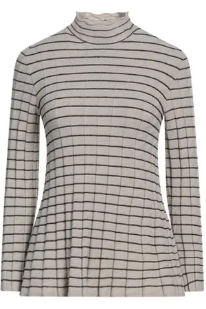 Emporio Armani KNITWEAR - Turtlenecks - on YOOX.com