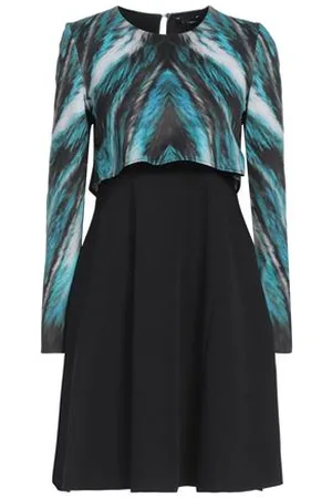 Byblos DRESSES - Mini dresses - on YOOX.com