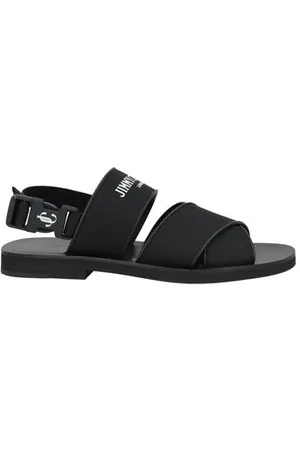 Jimmy Choo FOOTWEAR - Sandals - on YOOX.com
