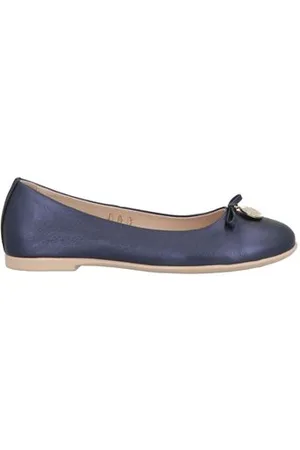 Emporio Armani FOOTWEAR - Ballet flats - on YOOX.com
