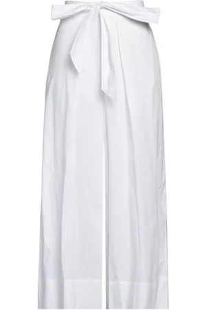 ALPHA STUDIO BOTTOMWEAR - Trousers - on YOOX.com